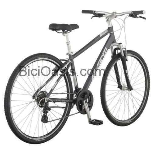 Avanti Explorer 1 opinión y ficha técnica